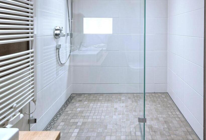 Quarto Estandar com Sacada, Krone   Immenstadt Stein