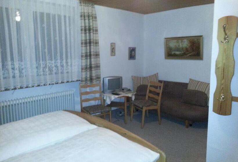 Номер Стандарт, Landgasthof Zur Mühle