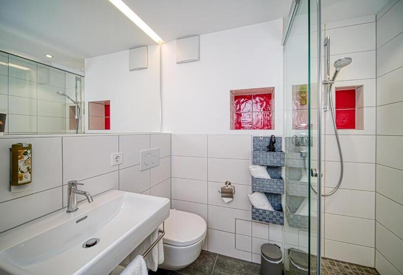 Номер Deluxe, Landhaus Sommerau
