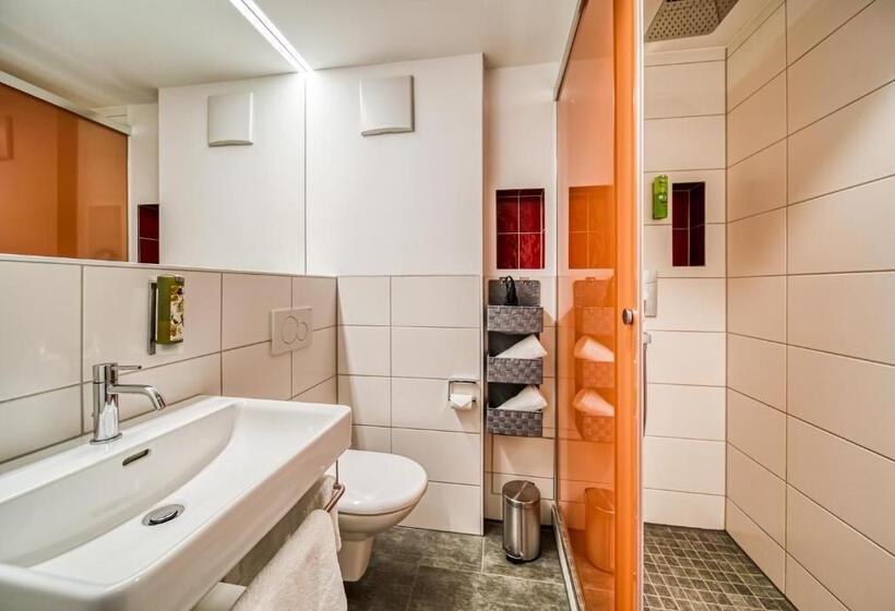 Номер Deluxe, Landhaus Sommerau