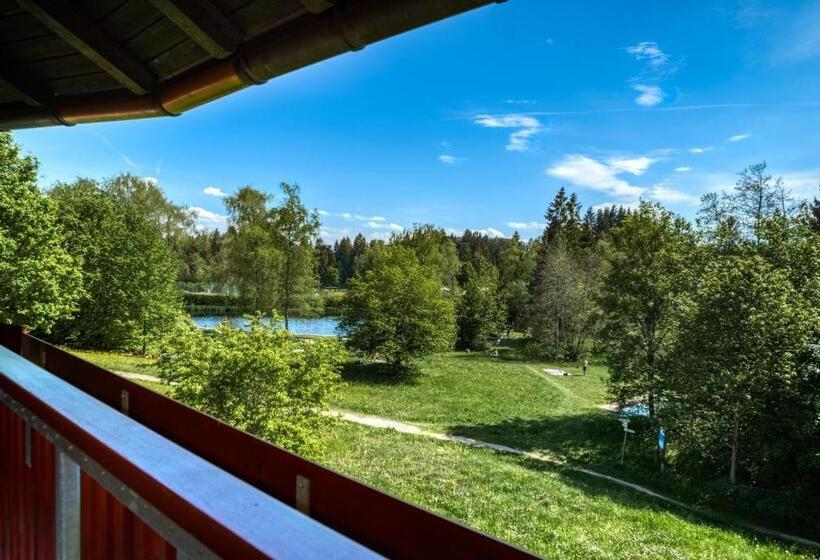 Номер Стандарт, Landhaus Sommerau