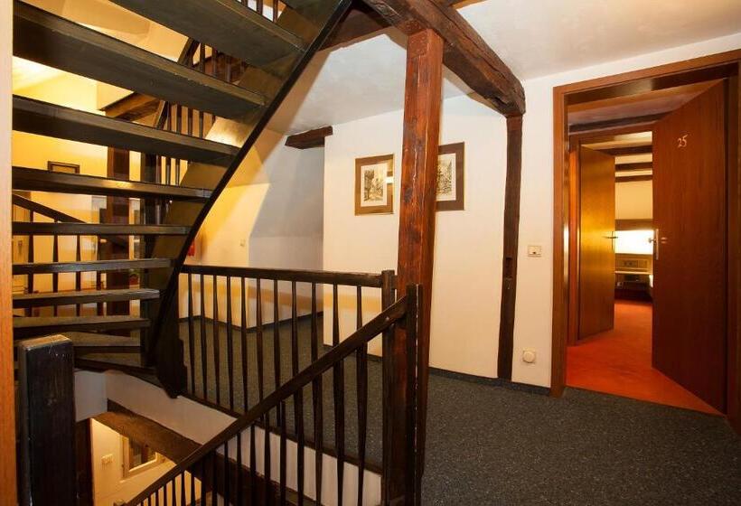 Номер Стандарт, Ritter St. Georg