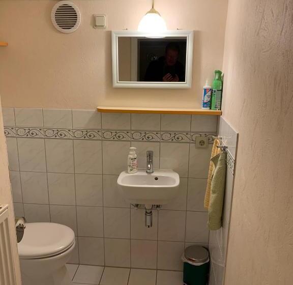 Дом 2 Спальни, Taubenhof   Gut Cadenberge