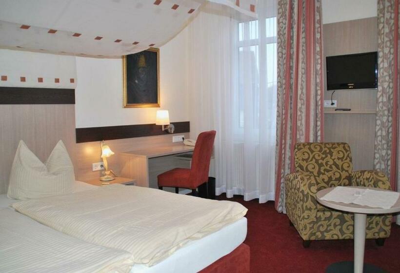 Номер Стандарт, Wuppertaler Hof
