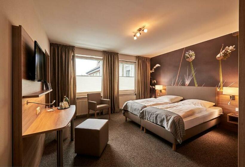 Номер Стандарт, Landgasthaus Hotel H. Kortlüke