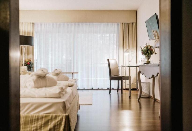 Номер Комфорт, Landhotel Waldhaus