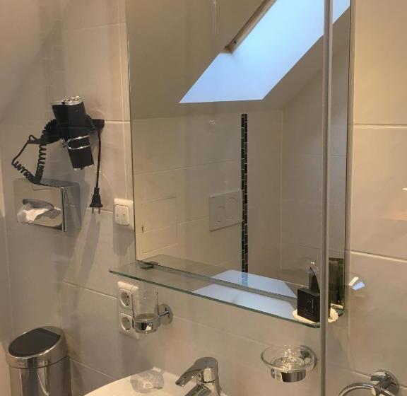 Номер Superior Одноместный, Parkhotel Leiser