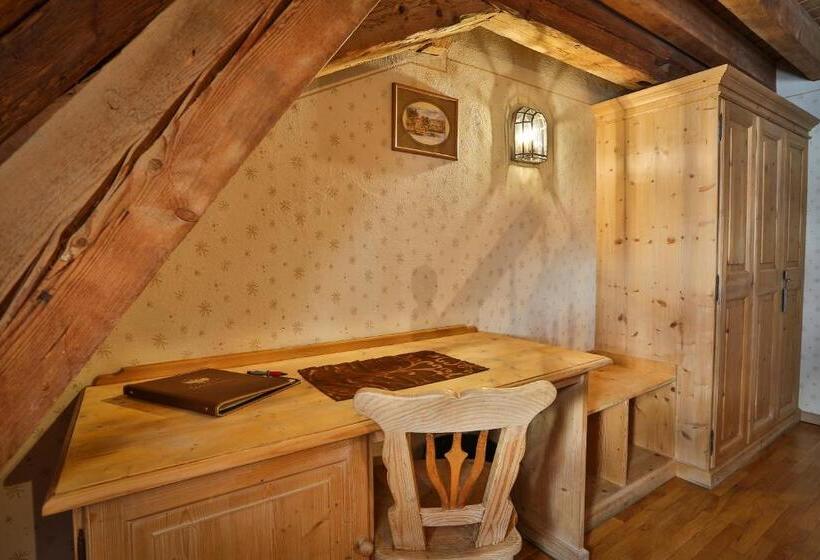 Семейный Номер, Brauereigasthof Josef Fuchs