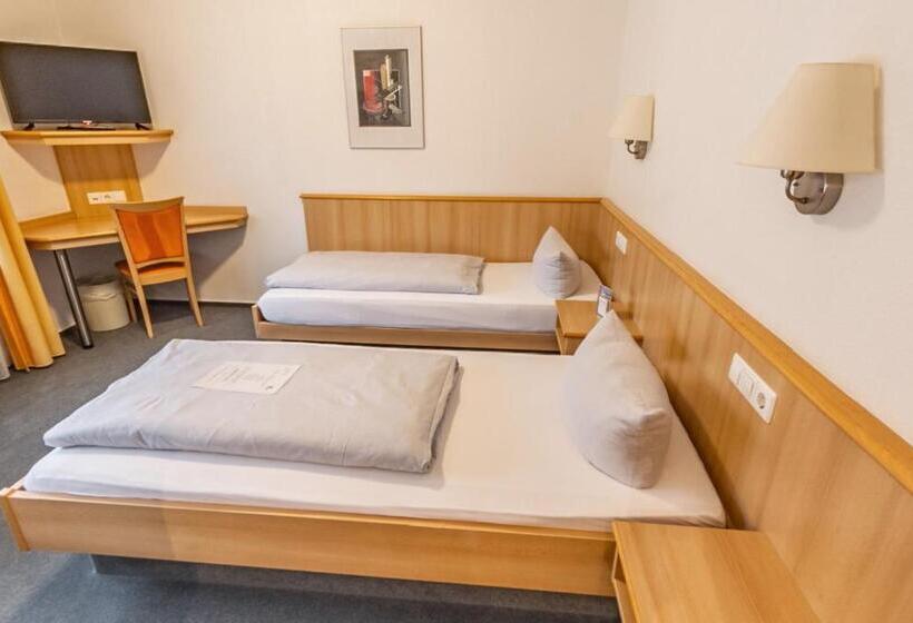 스탠다드 룸, Gasthof Zum Ritter