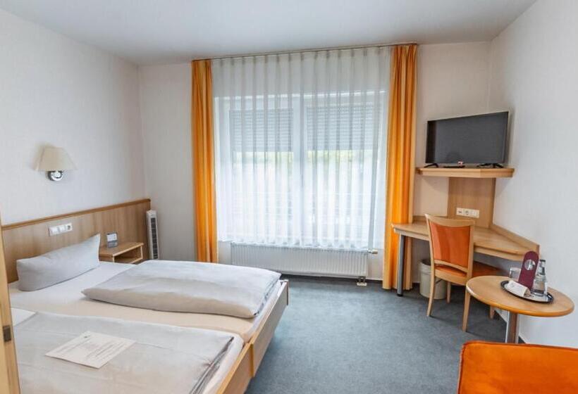 수피리어 룸, Gasthof Zum Ritter