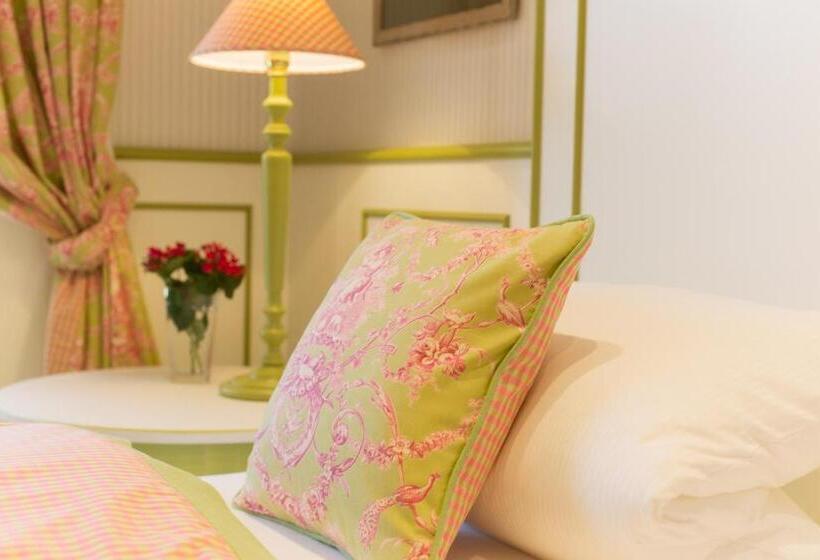 Номер Премиум, Landhotel Restaurant Zur Krone