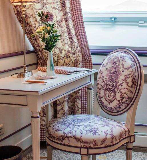 Номер Премиум, Landhotel Restaurant Zur Krone