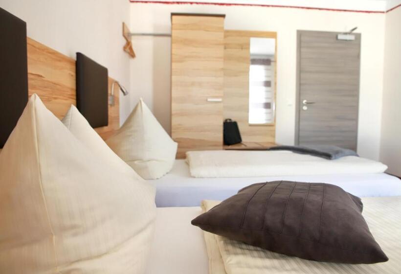 Номер Стандарт, Lohauserhof   Biohof Und