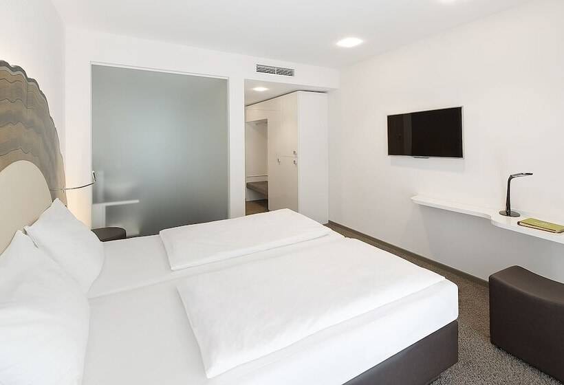 스탠다드 룸, Taome Feng Shui Stadthotel Breisgau