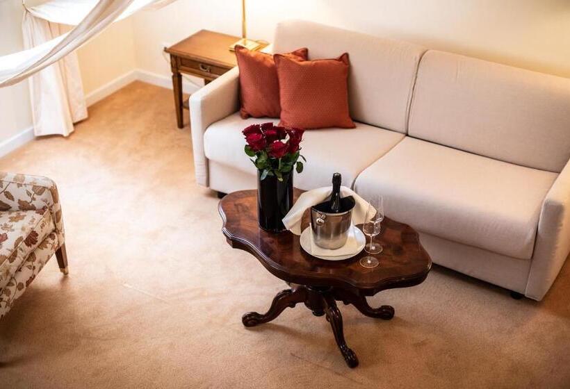 Семейный Номер, Altstadthotel Messerschmitt