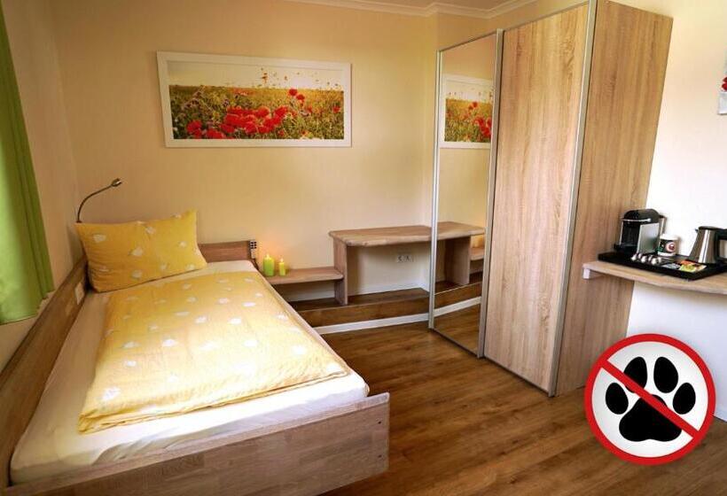 Номер Стандарт Индивидуальный, Appartementhotel Breitmattstub
