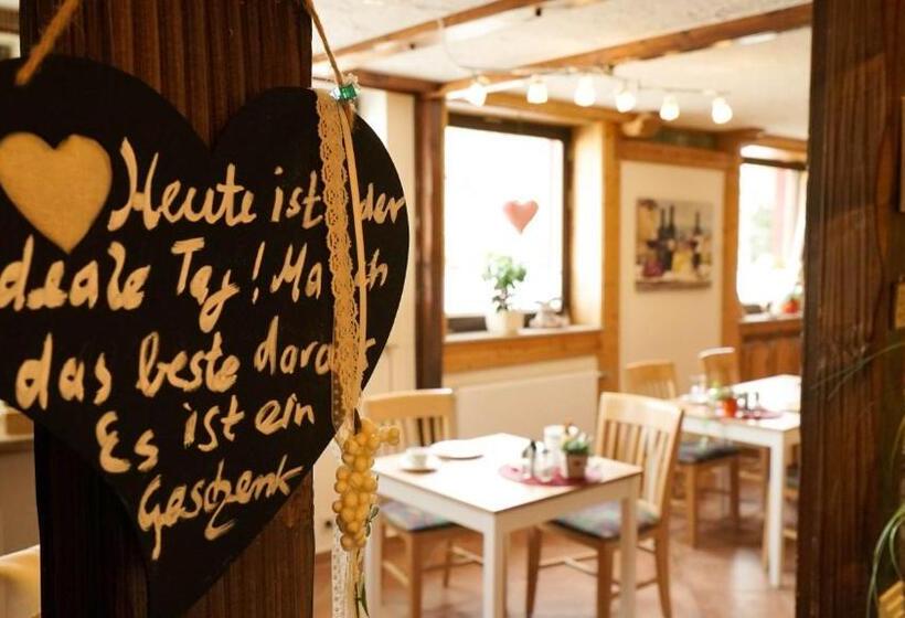 Номер Стандарт, Appartementhotel Breitmattstub