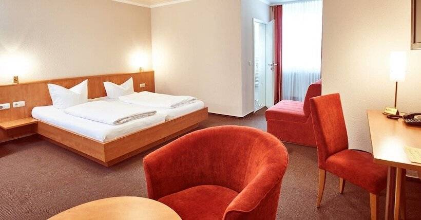 Номер Стандарт, Das Landhotel Am Trätzhof Fulda