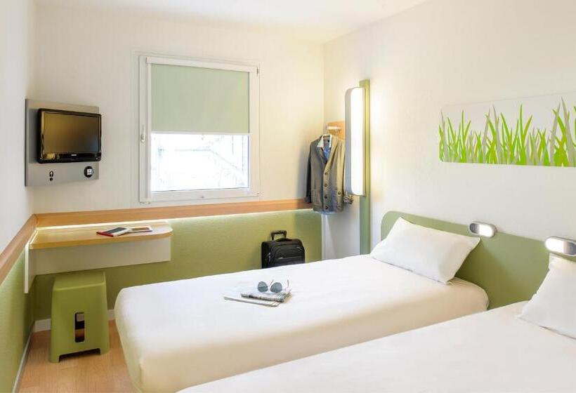 اتاق استاندارد, Ibis Budget Augsburg Gersthofen