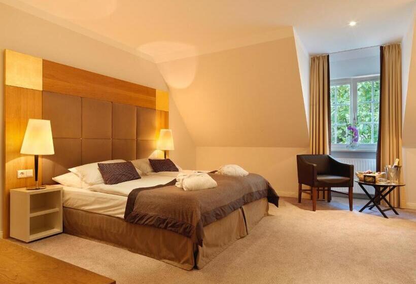 Номер Superior, Residence Klosterpforte