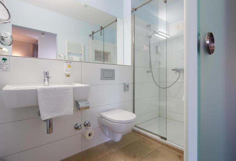 Номер Superior Одноместный, Residence Klosterpforte