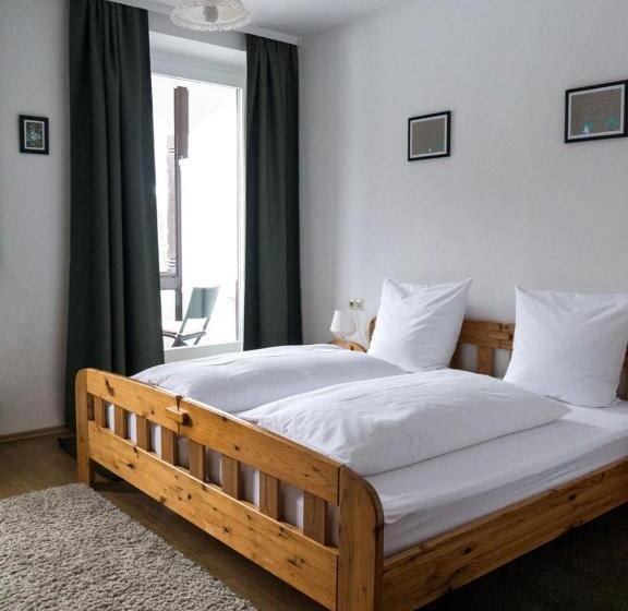 스탠다드 룸, B&b Steinasäge