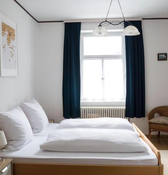 스탠다드 룸, B&b Steinasäge