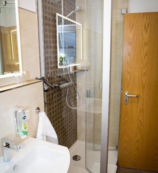 스탠다드 싱글 룸, Gasthof Hotel Harth