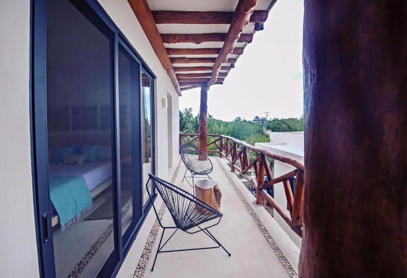 اتاق لوکس, Casa Astral Luxury
