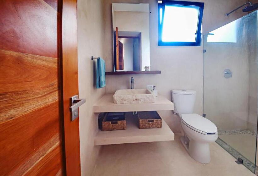 اتاق لوکس, Casa Astral Luxury