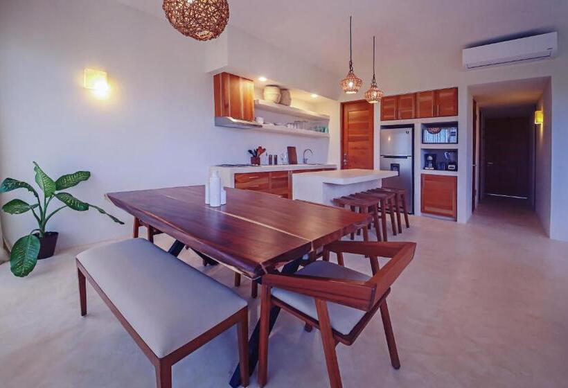 آپارتمان 2 خوابه, Casa Astral Luxury