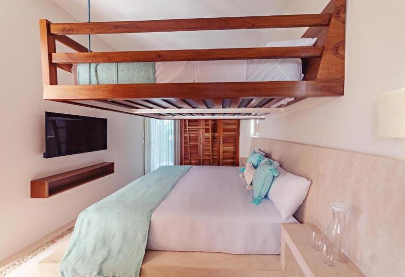 آپارتمان 2 خوابه, Casa Astral Luxury