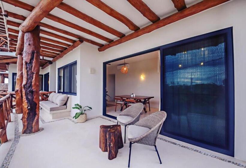 آپارتمان 1 خوابه, Casa Astral Luxury