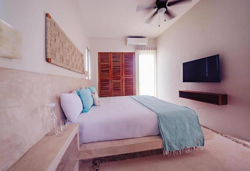 اتاق لوکس, Casa Astral Luxury