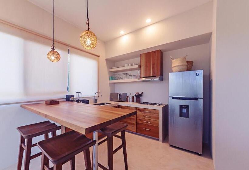 آپارتمان 2 خوابه, Casa Astral Luxury