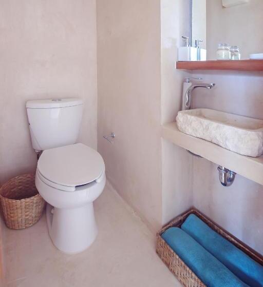 سوییت جونیور با بالکن, Casa Astral Luxury