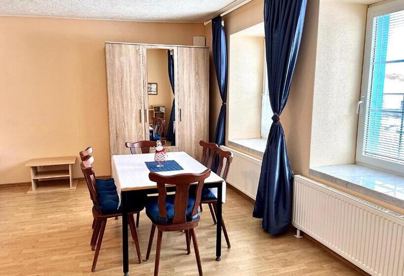 Семейный Номер, Penzion Posada