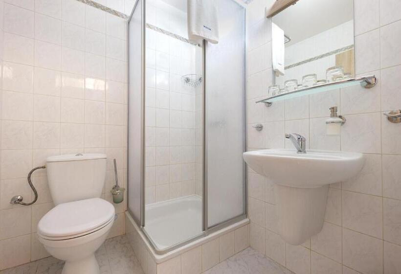 Номер Стандарт Трехместный, Penzion Posada
