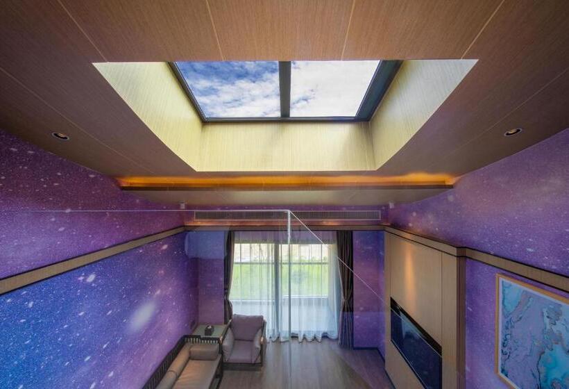 Family Suite, Ramada Guilin Yangshuo Resort