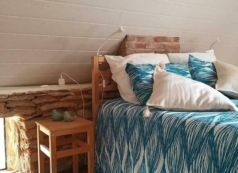 Номер Стандарт, Domaine La Salvagie, Chambres D Hôtes Avec Spa, Sauna, Piscine, Massages