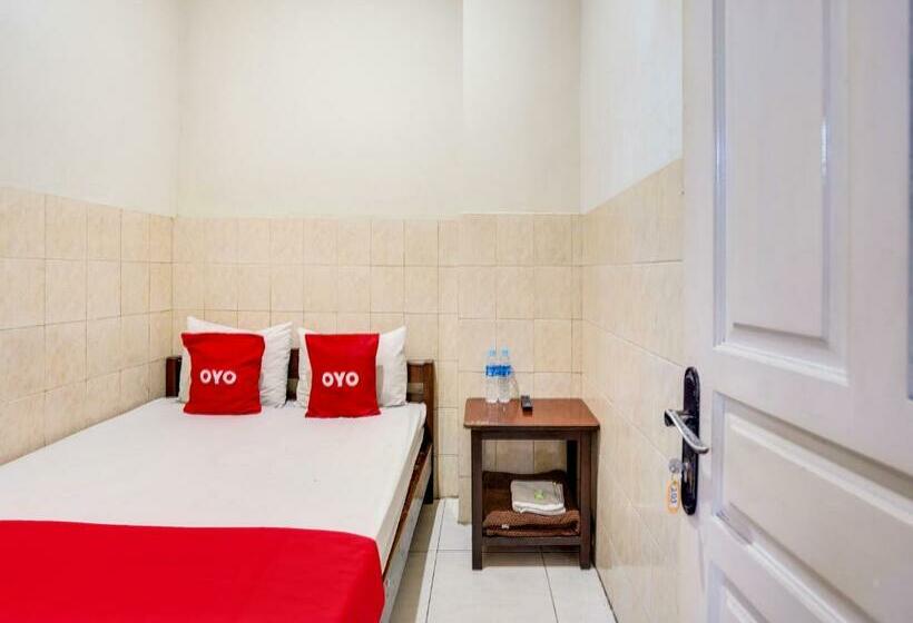 اتاق اکونومی, Oyo 91511 Ampel Residence Syariah
