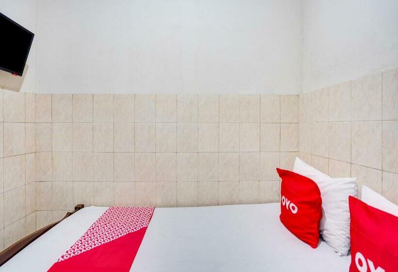 اتاق اکونومی, Oyo 91511 Ampel Residence Syariah