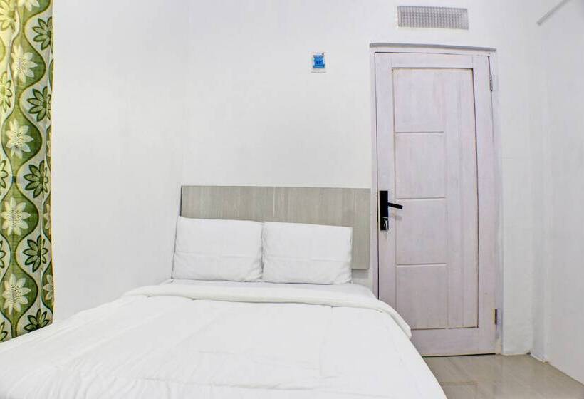 Номер Стандарт, Spot On 91504 De Vila Ungu Syariah
