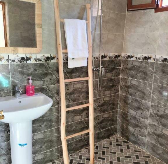 Номер Стандарт с Балконом, Riad Otos Views