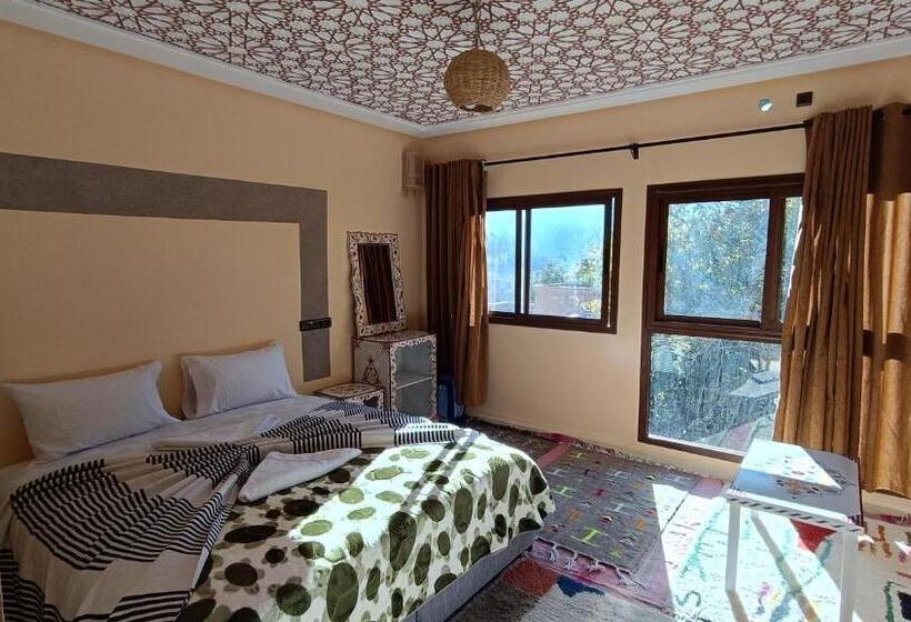 Полулюкс Вид на Горы, Riad Otos Views