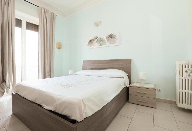 اتاق استاندارد, Affittacamere San Martinos
