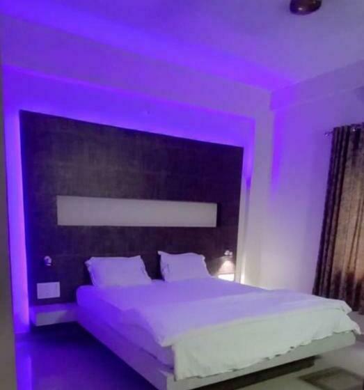 Номер Economy, Staymaker Shubhodaya Lodge