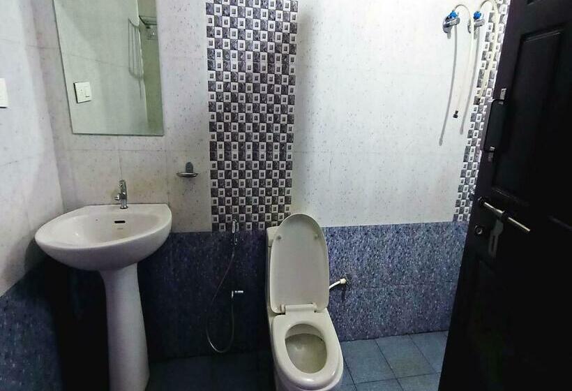 Номер Economy, Staymaker Shubhodaya Lodge
