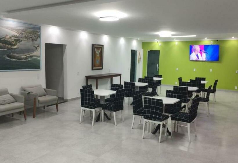 스위트, Pousada Costa Do Meio