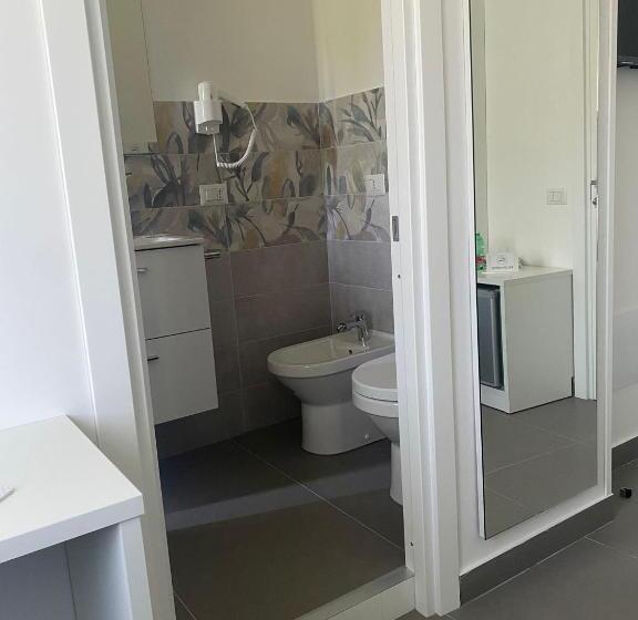 スタンダードルーム, Porta Saracena Rooms